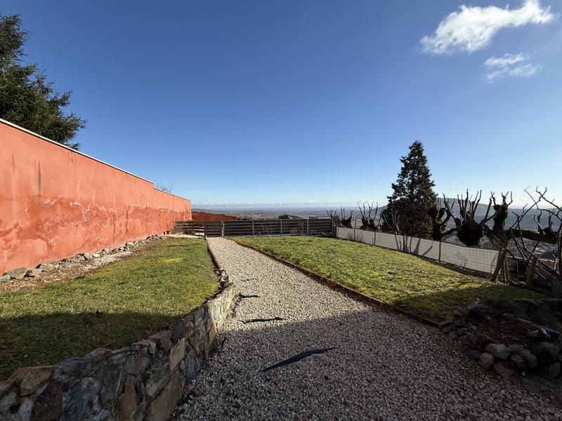 Maison - 85 m² - 3 pièces