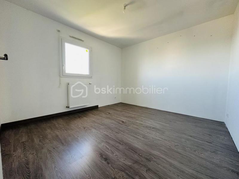 Maison - 121 m² - 6 pièces