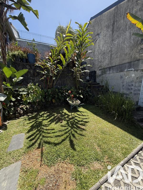 Maison - 106 m² - 4 pièces