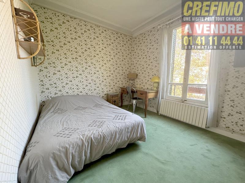 Maison - 190 m² - 8 pièces