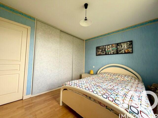 Maison - 116 m² - 4 pièces