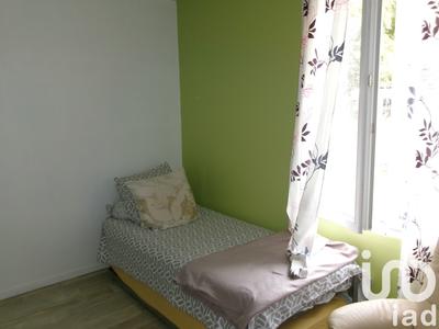 Maison - 86 m² - 5 pièces