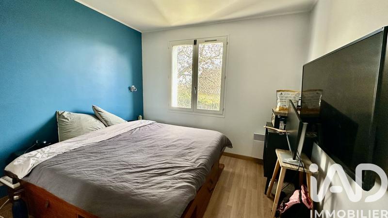 Maison - 137 m² - 7 pièces