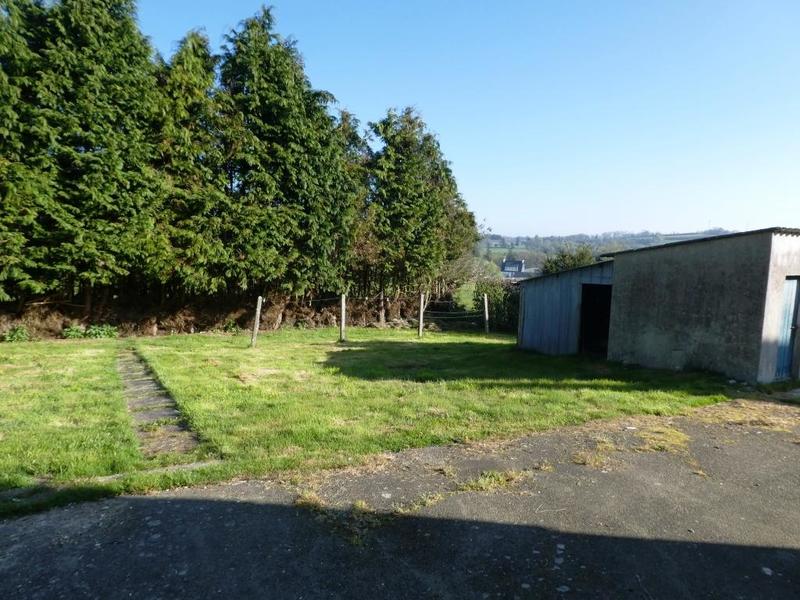 Maison - 63 m² - 4 pièces