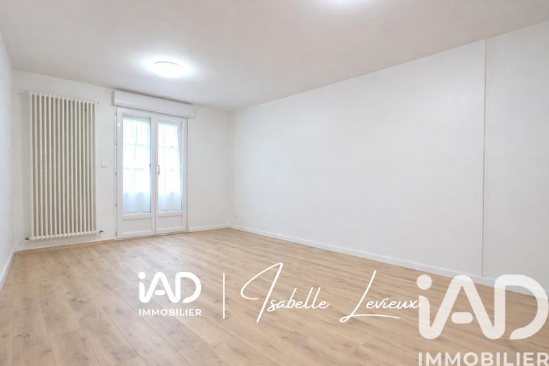 Maison de ville - 83 m² - 4 pièces
