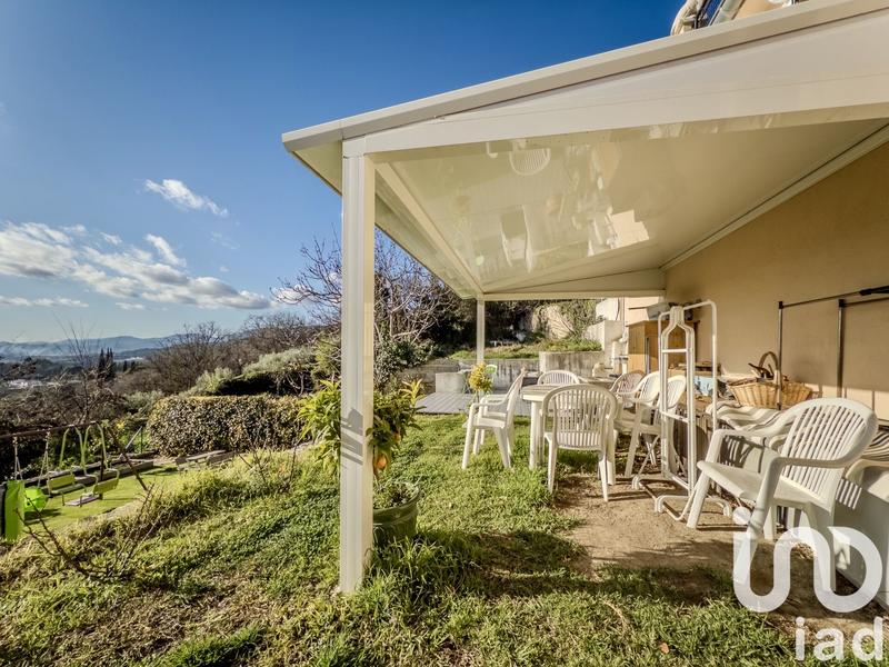 Appartement - 32 m² - 2 pièces