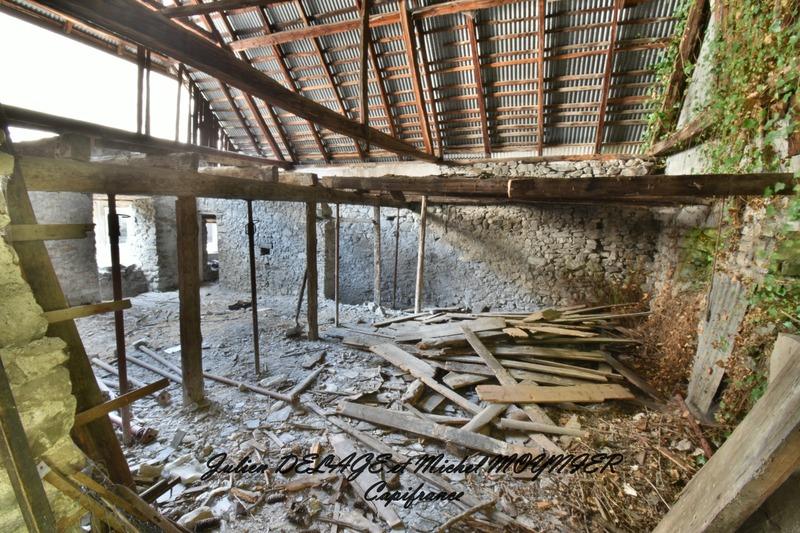 Maison - 154 m² - 2 pièces