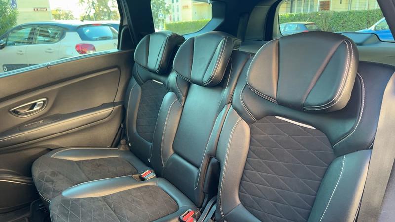 Renault Grand Scénic 1.3 TCe 160 Edc7 Excecutive - 7 places Automatique