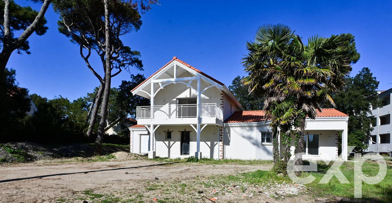 Villa - 176 m² - 5 pièces