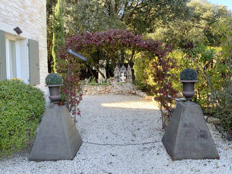 Maison - 190 m² - 7 pièces