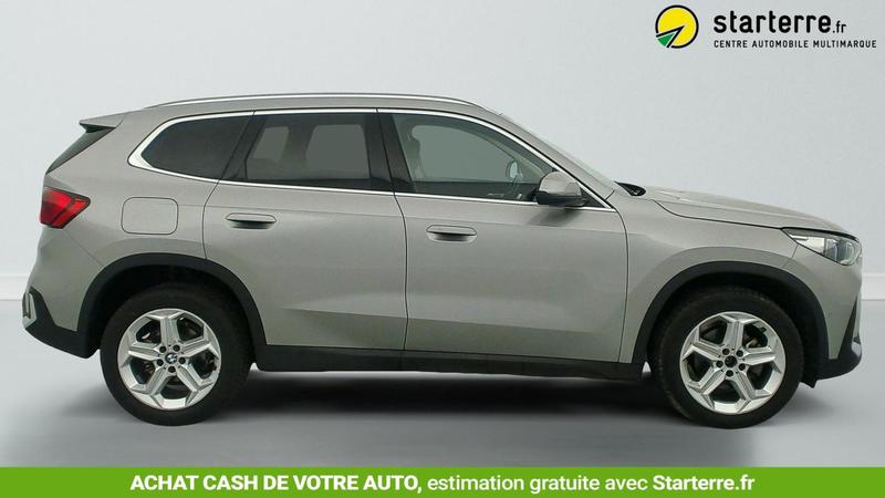 Bmw X1 U11 Sdrive 18i 136ch Dkg7 Business Design