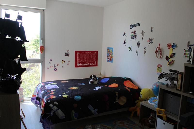 Maison - 220 m² - 6 pièces