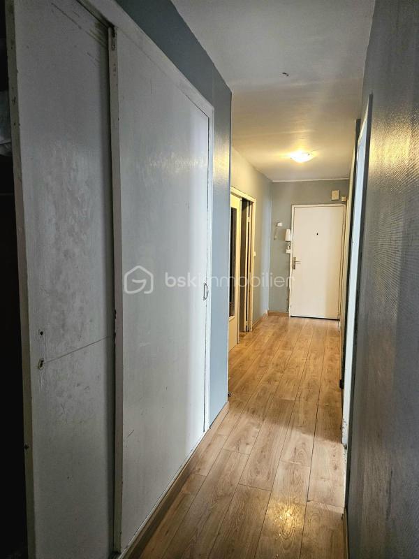 Appartement - 87 m² - 5 pièces