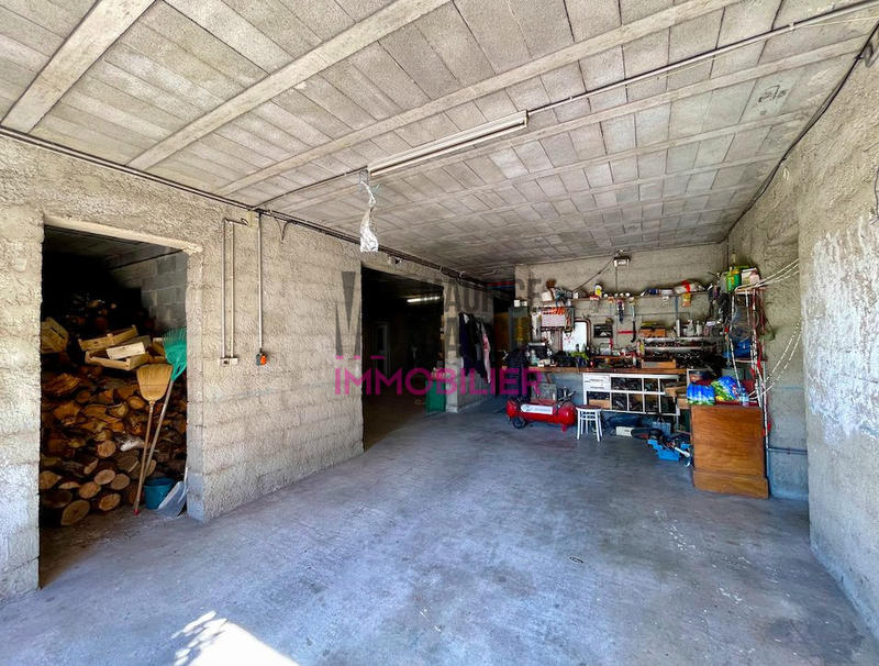 Maison - 156 m² - 4 pièces