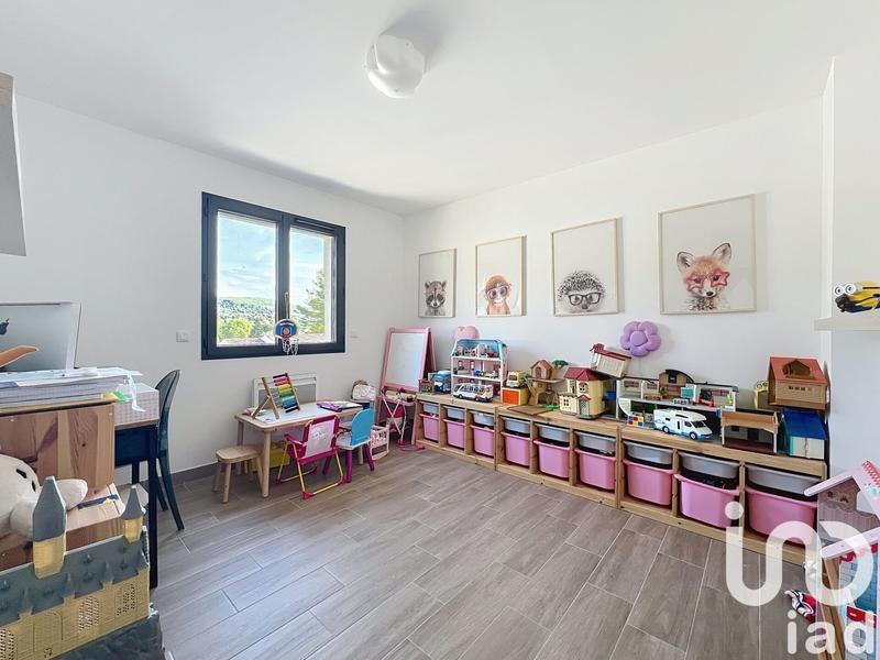 Maison - 107 m² - 4 pièces