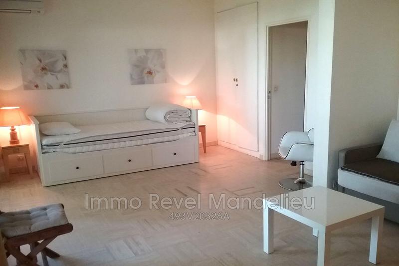 Appartement - 32 m² - 1 pièce