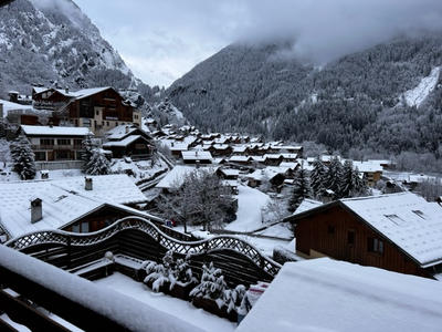 Appartement - 53 m² - 4 pièces