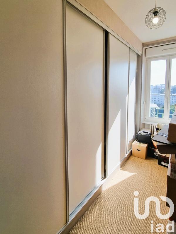 Duplex - 135 m² - 5 pièces