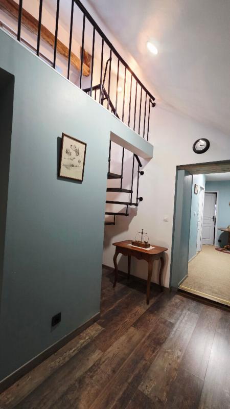 Maison - 156 m² - 7 pièces