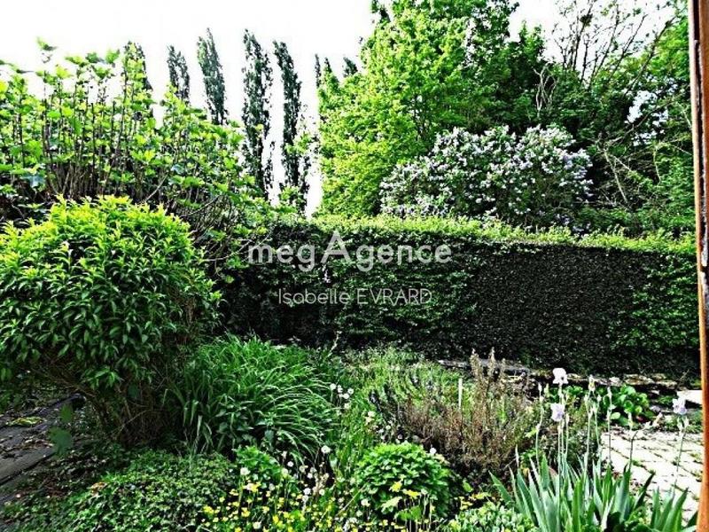 Maison de village - 105 m² - 5 pièces