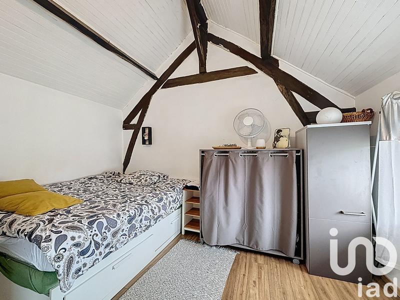 Immeuble - 154 m² - 2 pièces