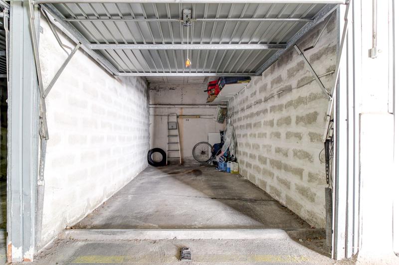 Appartement - 54 m² - 2 pièces