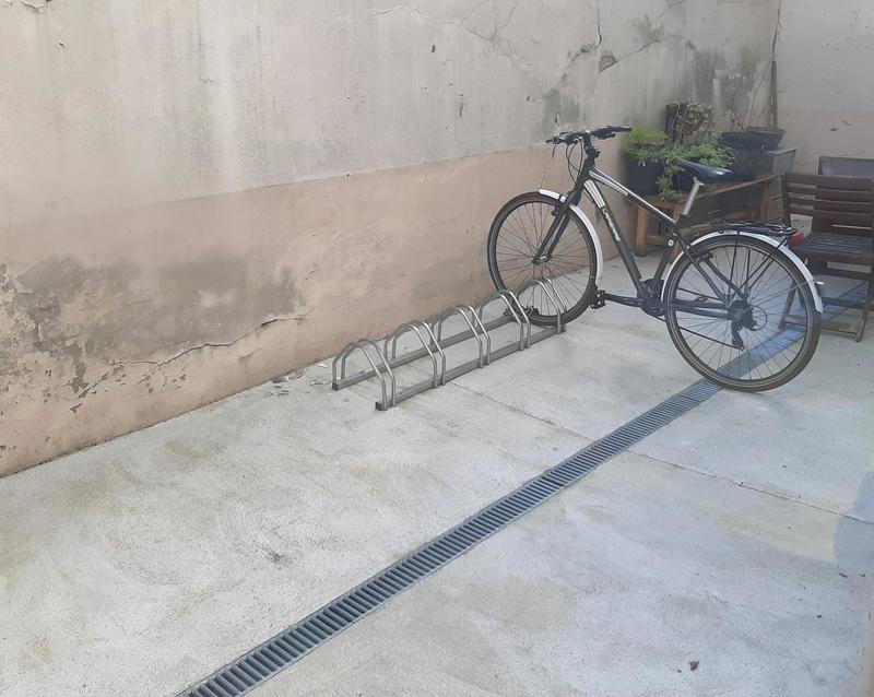 Appartement - 33 m² - 1 pièce