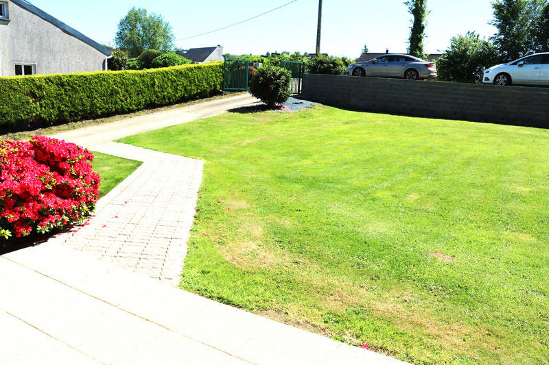 Maison - 96 m² - 5 pièces