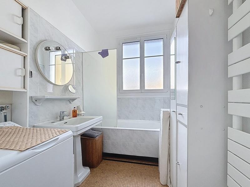 Appartement - 86 m² - 3 pièces