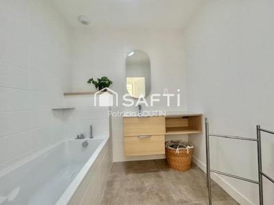 Maison - 94 m² - 4 pièces