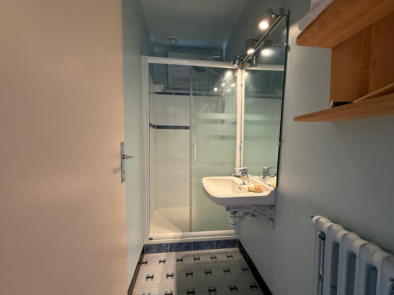 Maison - 143 m² - 6 pièces