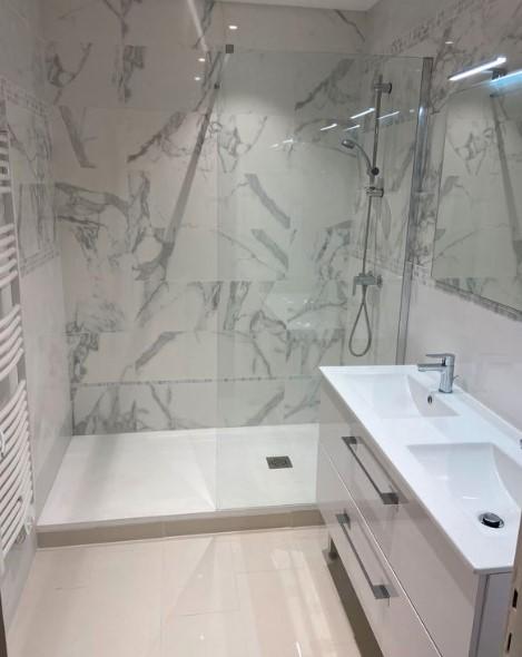 Maison - 80 m² - 3 pièces