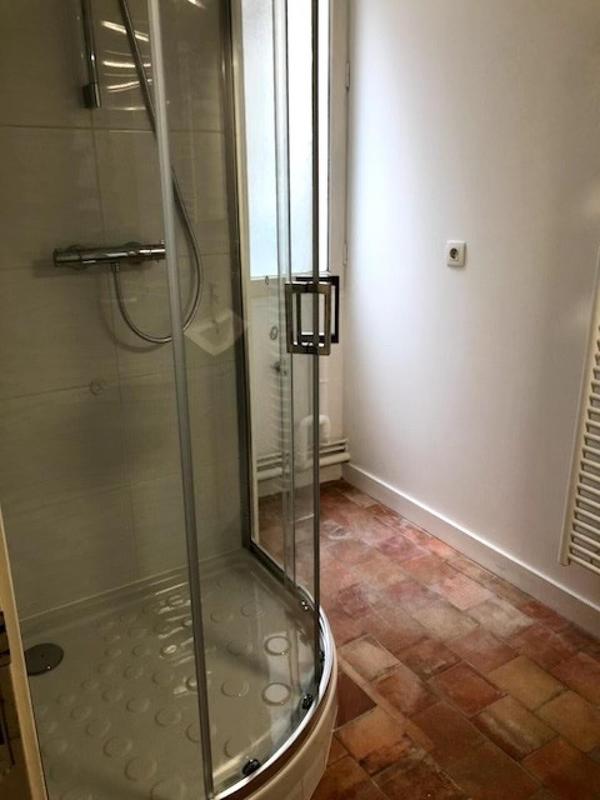 Appartement - 49 m² - 3 pièces