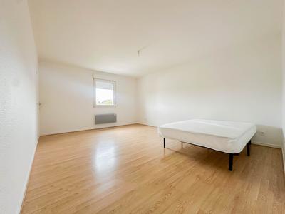 Appartement - 33 m²