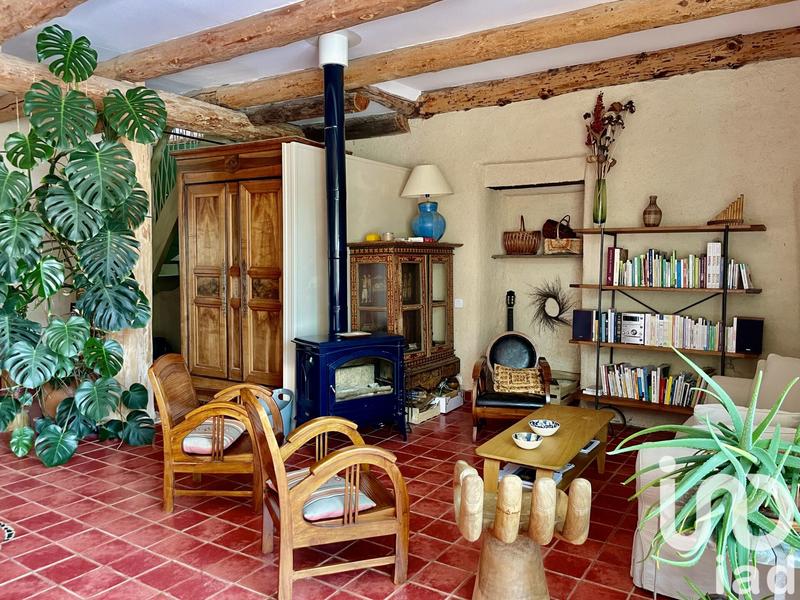 Maison - 470 m² - 11 pièces