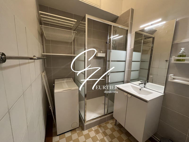 Appartement - 47 m² - 1 pièce