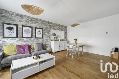 Appartement - 100 m² - 5 pièces