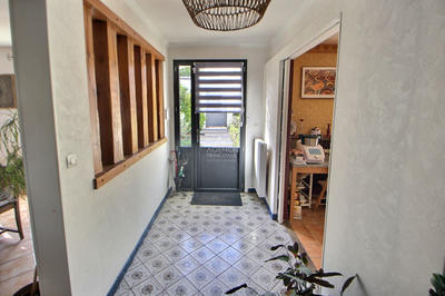 Maison - 143 m² - 6 pièces