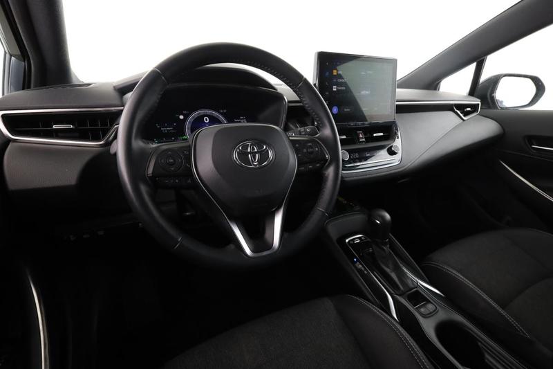 Toyota Corolla 1.8 Hybride Design 140 ch