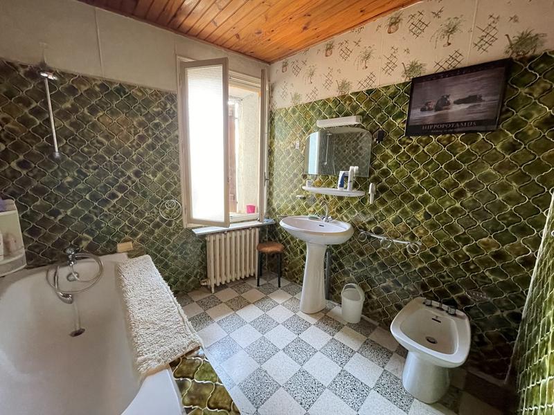 Maison de ville - 196 m² - 5 pièces