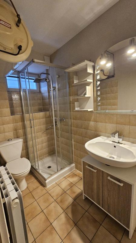 Maison de village - 36 m² - 2 pièces