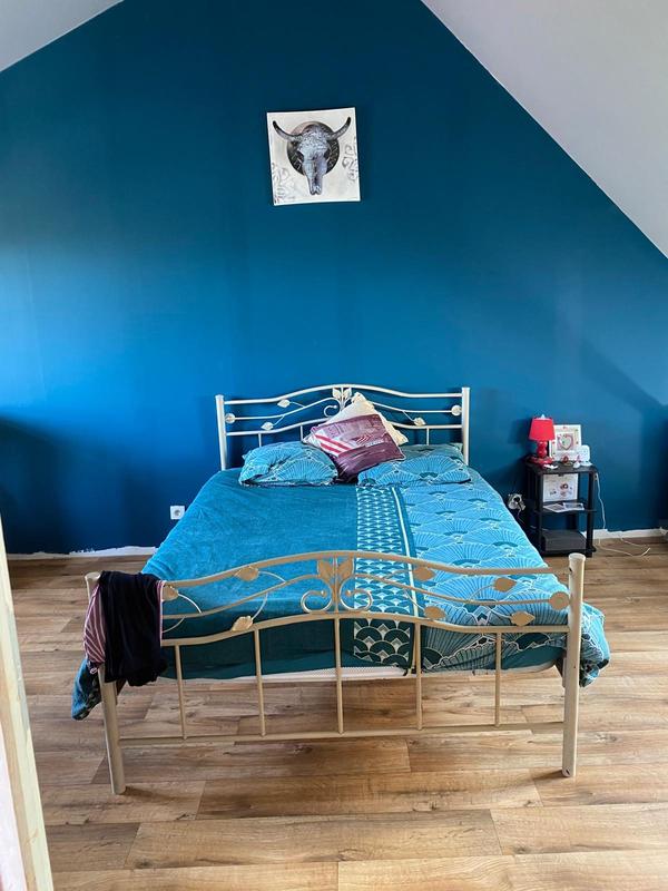 Maison - 104 m² - 4 pièces