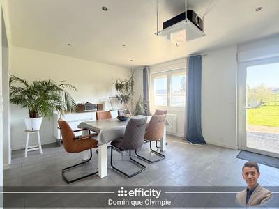 Maison - 100 m² - 3 pièces