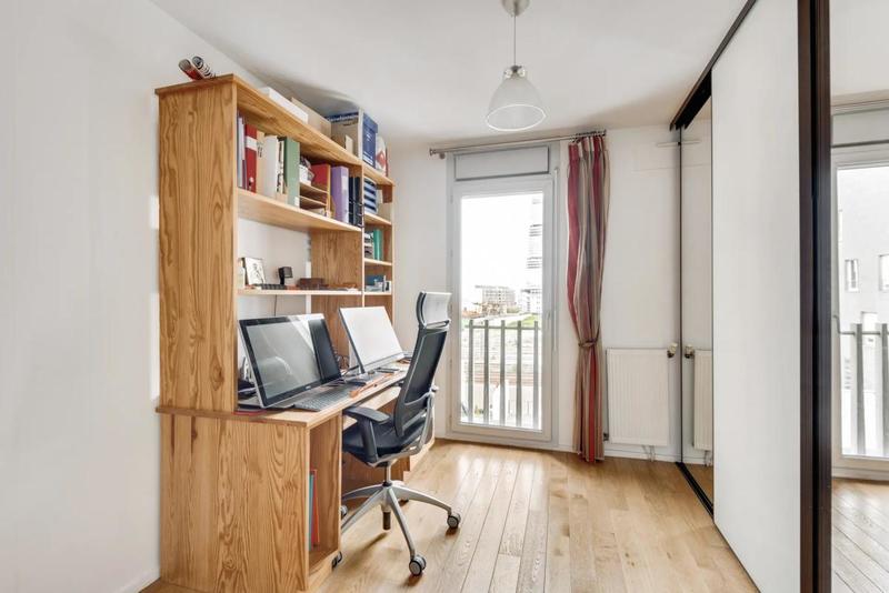 Appartement - 78 m² - 4 pièces