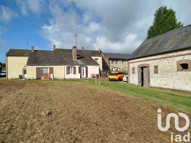 Appartement - 49 m² - 3 pièces