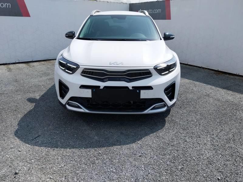Kia Stonic 1.0 t-GDi 100 ch Dct7 Gt-line