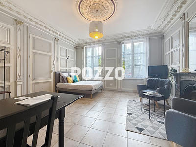 Appartement - 31 m² - 1 pièce