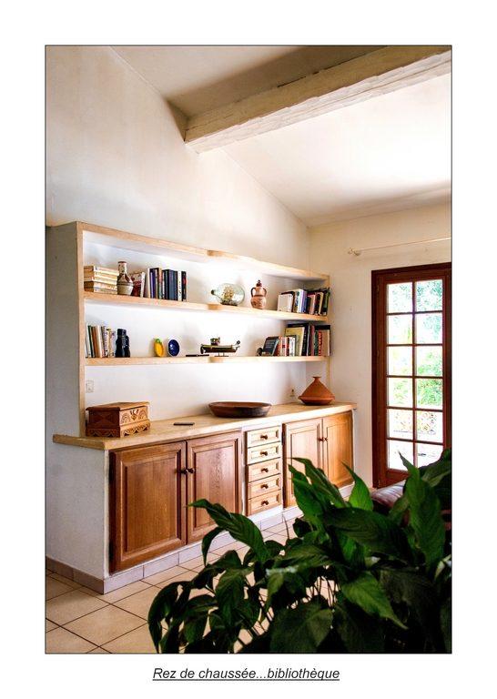 Villa - 165 m² - 8 pièces