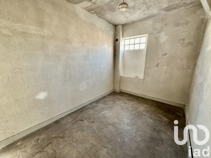 Maison de village - 97 m² - 6 pièces