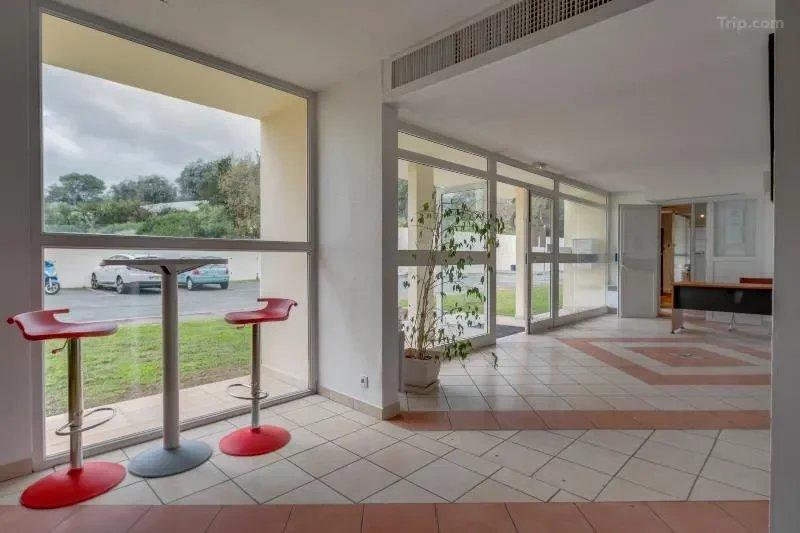 Appartement - 30 m² - 2 pièces